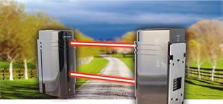 Outdoor Perimeter Protection