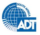 ADT Authorised Installer